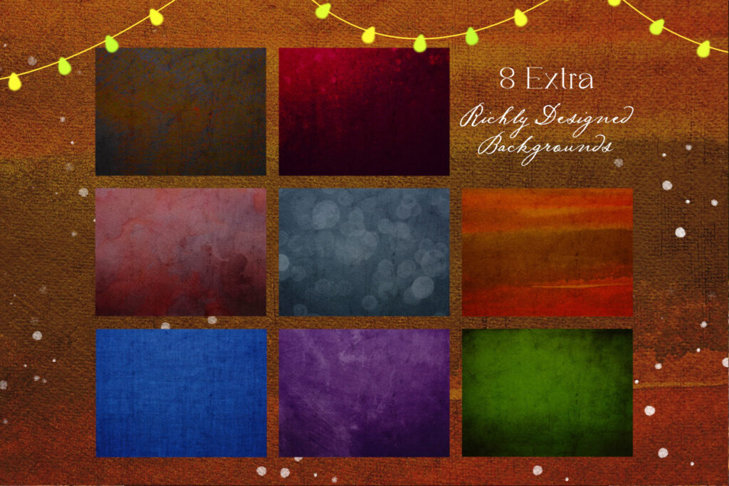 The Enchanted Brushset for Procreate - Sofydoll Designs