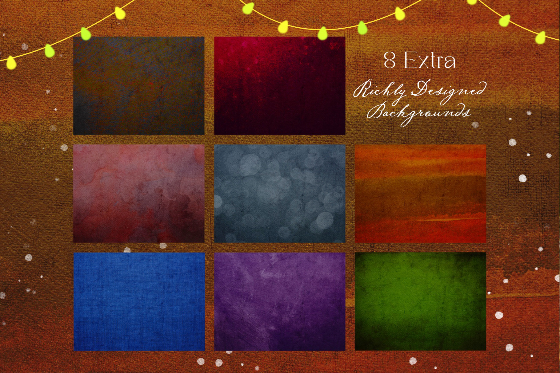 The Enchanted Brushset for Procreate - Sofydoll Designs