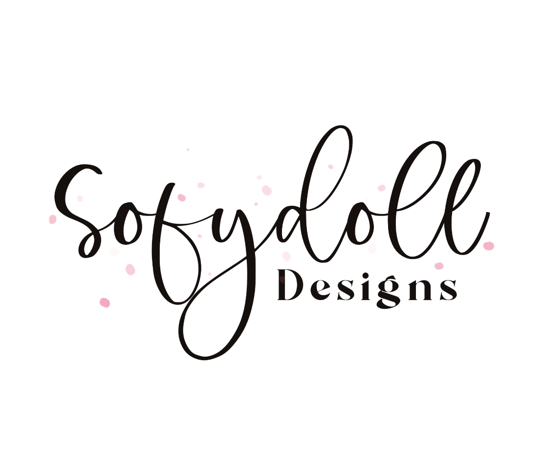 Interior Design Marker Sketchbook Kit Graphic by SofydollDesigns
